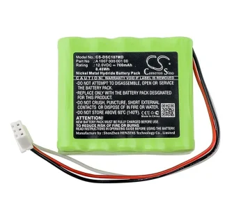 Dentsply Endomotor Battery For X Smart/X Smart Plus Endomotors