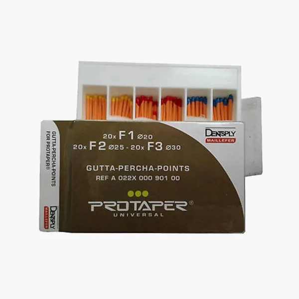 Dentsply Protaper Universal Gutta Percha Points - Image 4