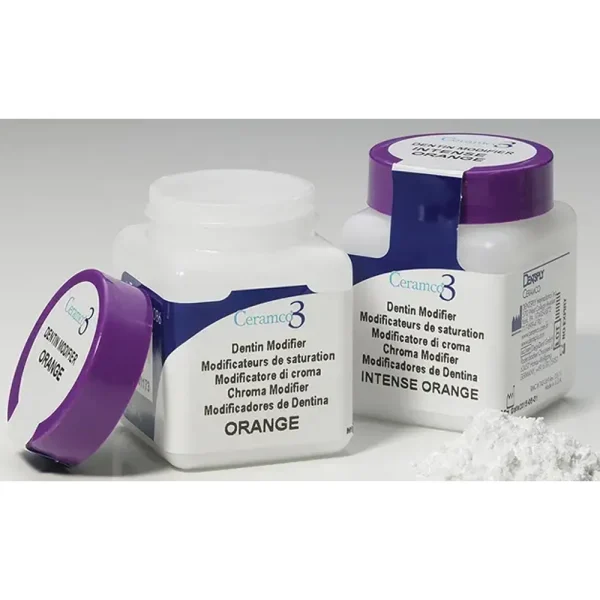 Dentsply Ceramco 3 Dentin Modifier 1Oz - Image 4