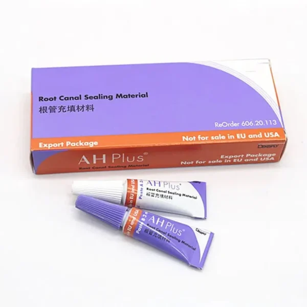 Dentsply Ah Plus Root Canal Sealant - Image 5