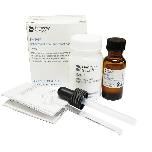 Dentsply Intermediate Restorative Material (IRM) - Image 3