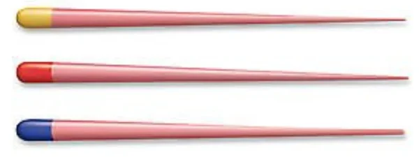 Dentsply Protaper Next Gutta Percha Points (Pack of 60) - Image 4
