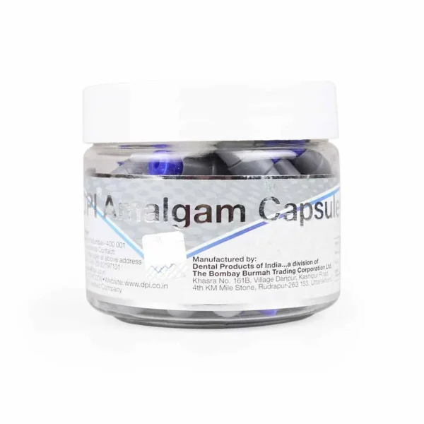 Amalgam Capsule DPI - Image 6