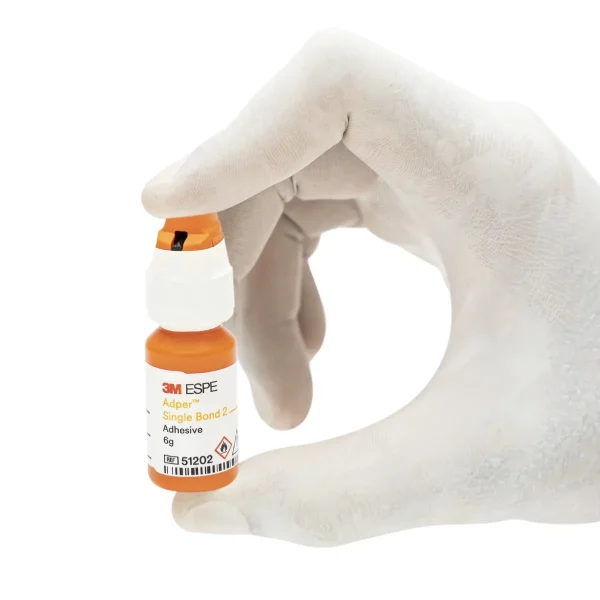 Adper Single Bond Univ RF Vial - Image 2