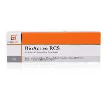 Bio Active RCS 3gm