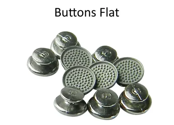 Bondable Button - Image 3