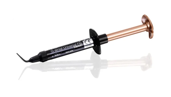 GC G-Aenial Universal Flo Syringe Refills - Image 4