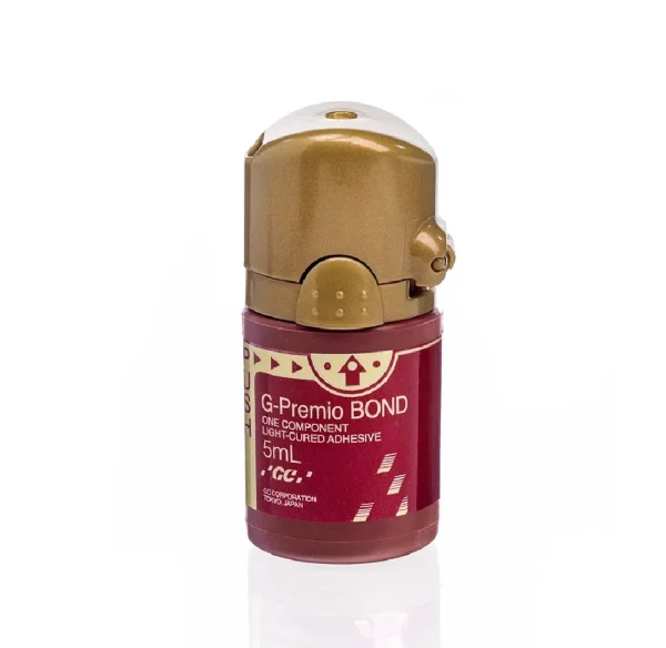 GC G-Premio Bond - Image 5