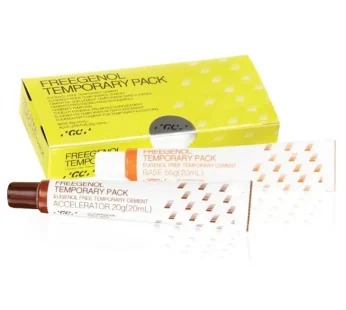 GC Freegenol 1-1 Pkg