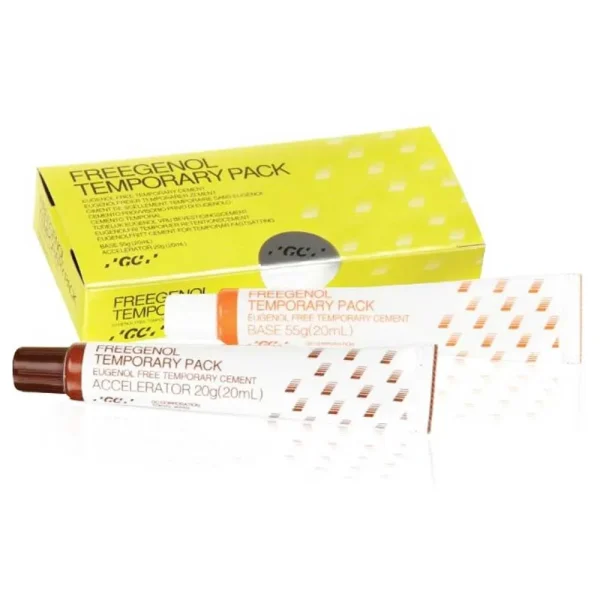 GC Freegenol 1-1 Pkg