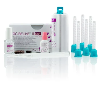 GC Reline II Soft Intro Kit