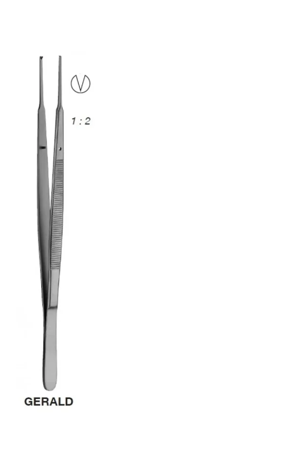 API Tissue Forcep - Image 5