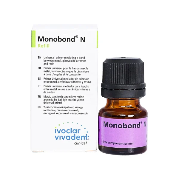 Ivoclar Monobond N 5gm - Image 4