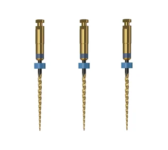 Coltene Hyflex Remover Retreatment Rotary Files
