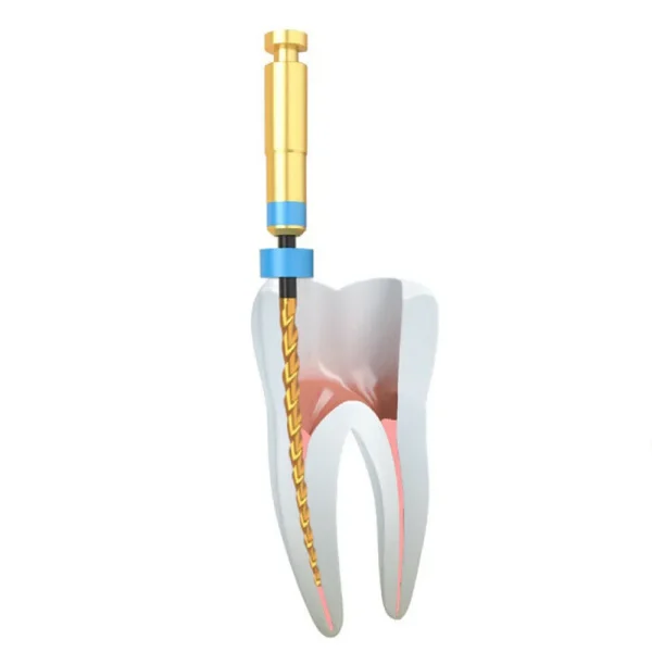 Coltene Hyflex Remover Retreatment Rotary Files - Image 3