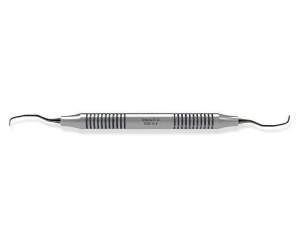 11/12 Gracey Curette
