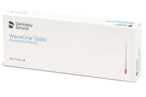 Dentsply WaveOne Gold Paper Points - Image 2