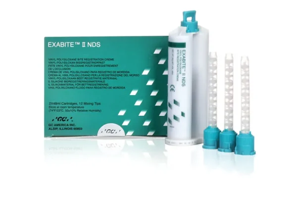 GC Exabite II Nds ( Set Of 2 ) - Image 2