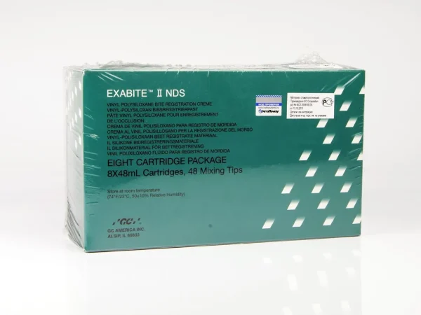 GC Exabite II Nds ( Set Of 2 ) - Image 4