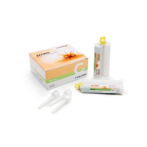 Coltene Affinis Set (Addition Silicone) - Image 6