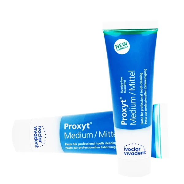 Ivoclar Proxyt 80gm - Image 6