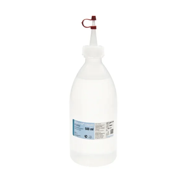 Dentsply Ducera Liquid Form Modelling Liquid - 500 ml