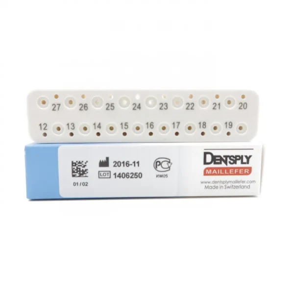 Dentsply Mini Endo Bloc - Image 2