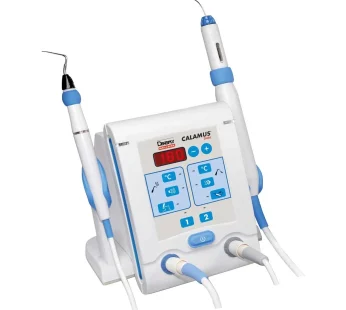 Dentsply Calamus Dual Obturation System Kit