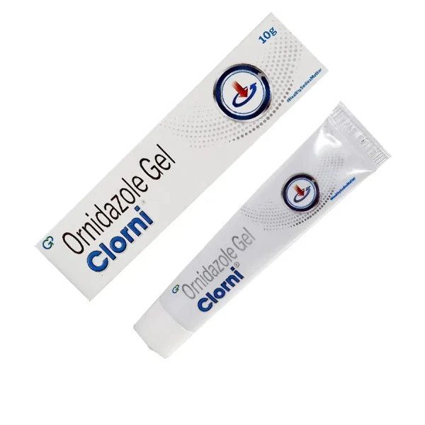 Clorini Gel - Image 4