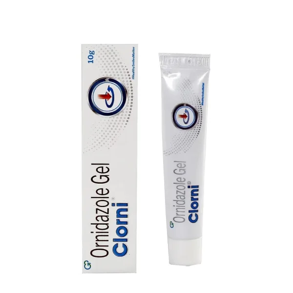 Clorini Gel
