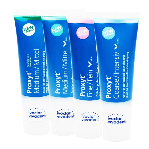 Ivoclar Proxyt 80gm