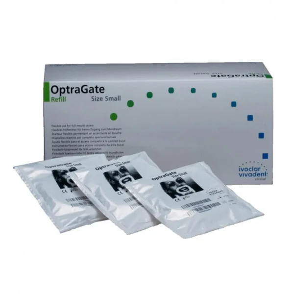 Ivoclar Optragate Cheek And Lip Retractor - Image 2