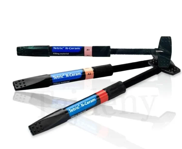 Ivoclar Vivadent Tetric N Line System Kit - Image 3