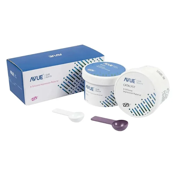 Avuegum Plus Putty