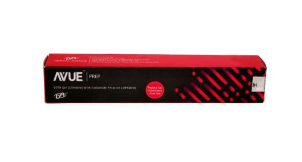 Avueprep 3ml. Syg. - Image 2