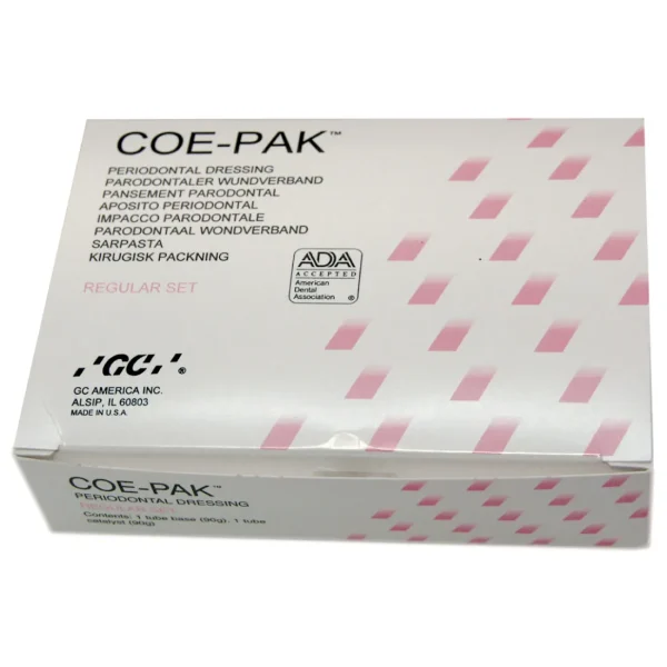 Coe Pack - Image 4