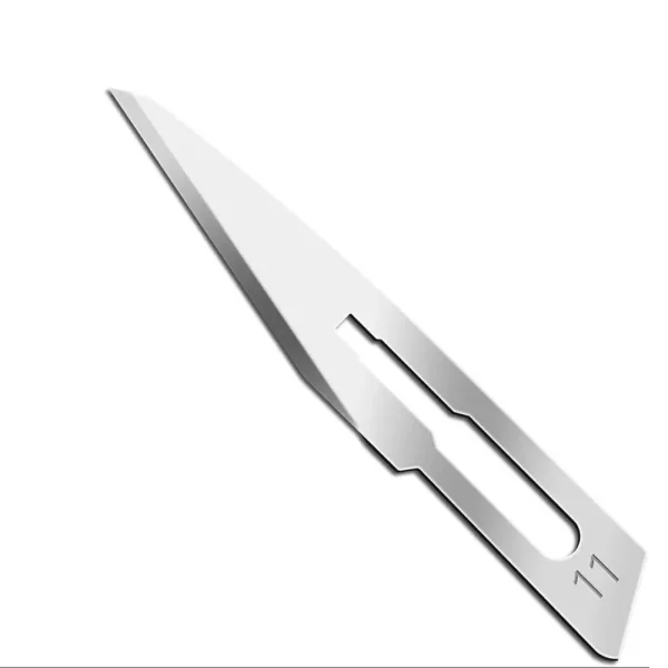 B.P. Blade - Image 3