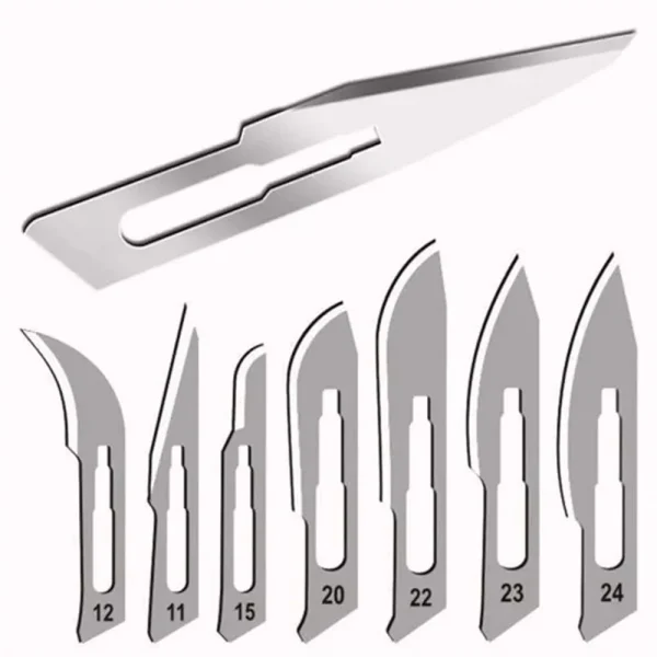 B.P. Blade - Image 6