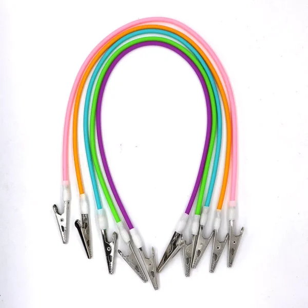 Bib Clip SS DF