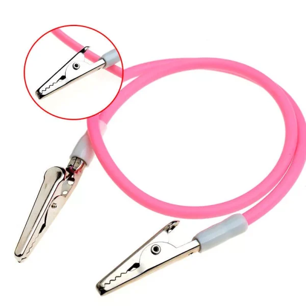 Bib Clip SS DF - Image 3