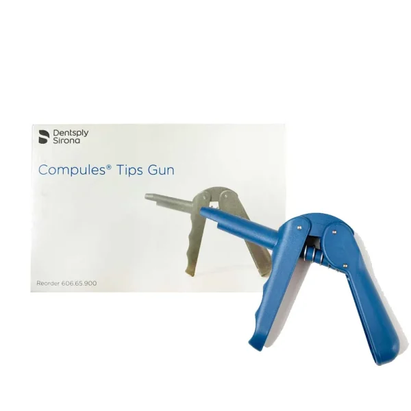 Dentsply Compule Dispenser Gun - Image 8