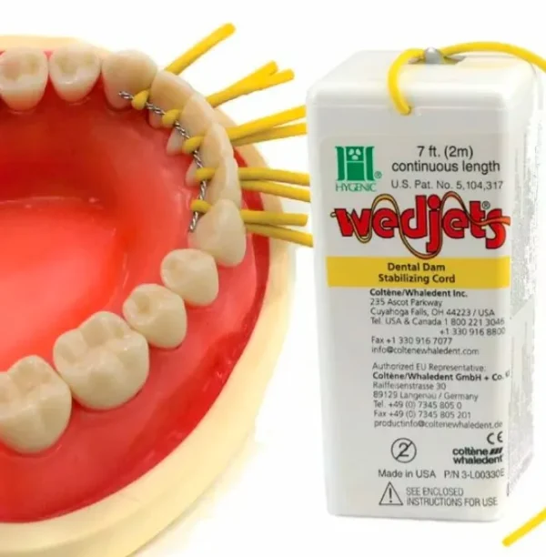 Coltene Wedjet - Small - Image 2