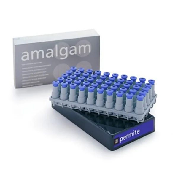 Amalgam Capsule SDI - Image 5