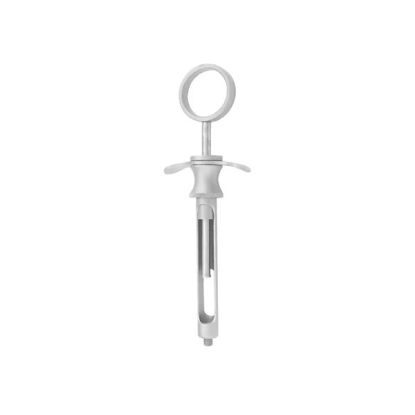 Aspirating Syringe Septodont
