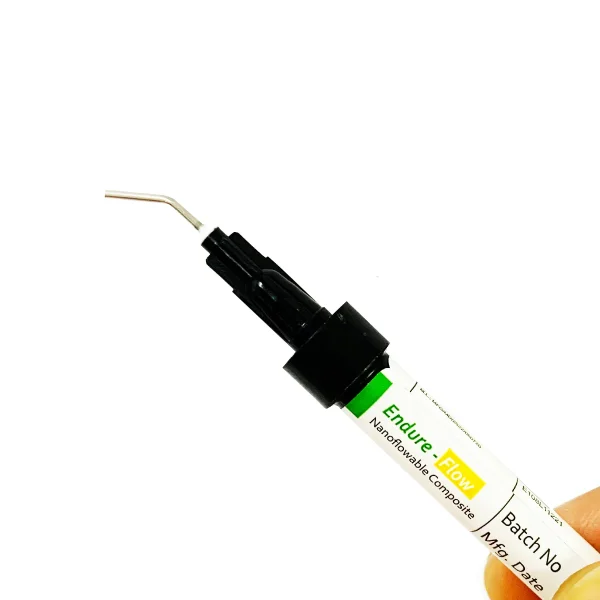 Septodont Endure Flow Nano Flowable Composite - Image 3
