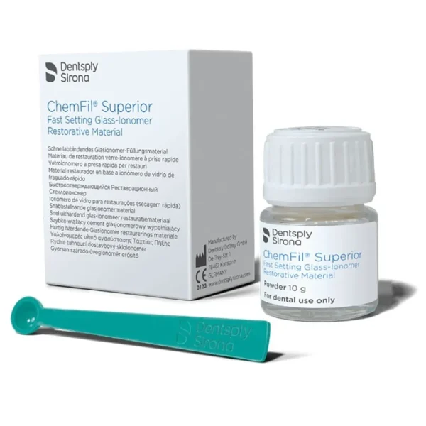 Chemfil Sup Exp Ref