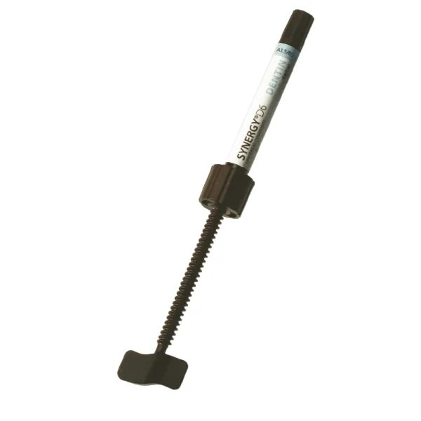 Coltene Synergy D6 Syringe Universal Composite Resin - Image 4