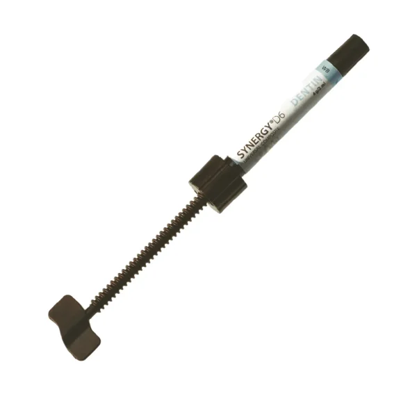 Coltene Synergy D6 Syringe Universal Composite Resin - Image 2