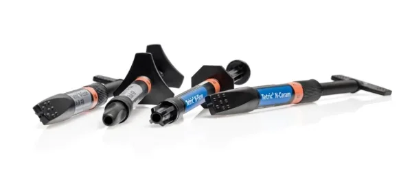 Ivoclar Vivadent Tetric N Line System Kit - Image 5