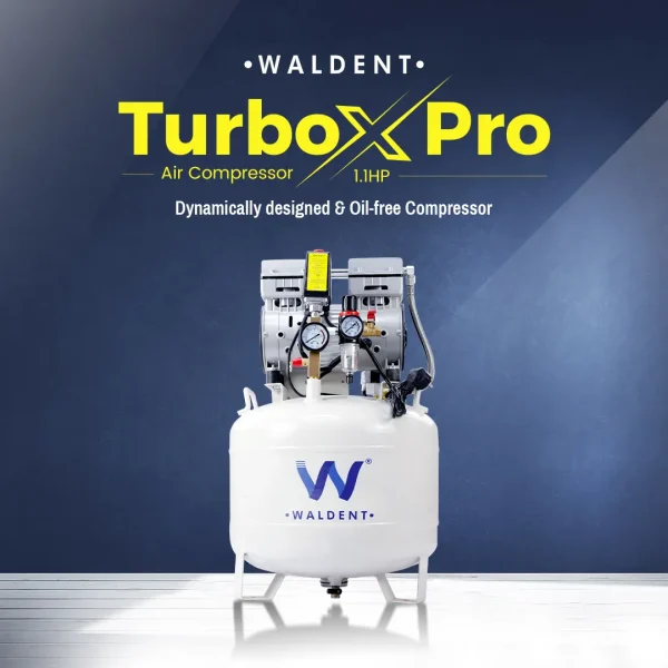 Air Compressor 1.1 HP - Image 6